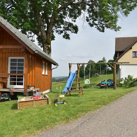 Duerrenbartleshof Apartment Breitnau Luaran gambar