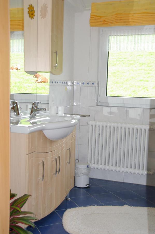 Duerrenbartleshof Apartment Breitnau Luaran gambar