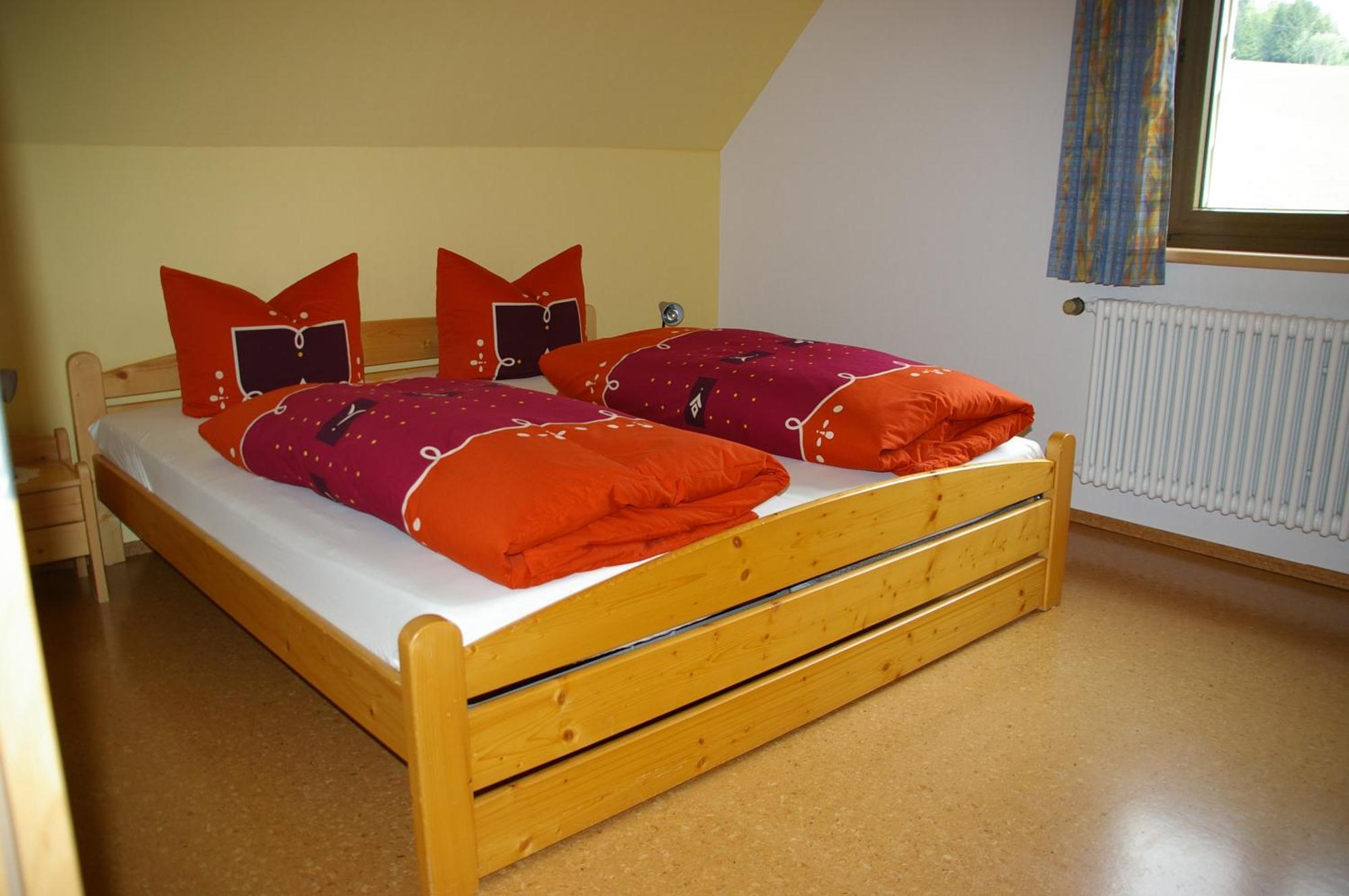 Duerrenbartleshof Apartment Breitnau Luaran gambar