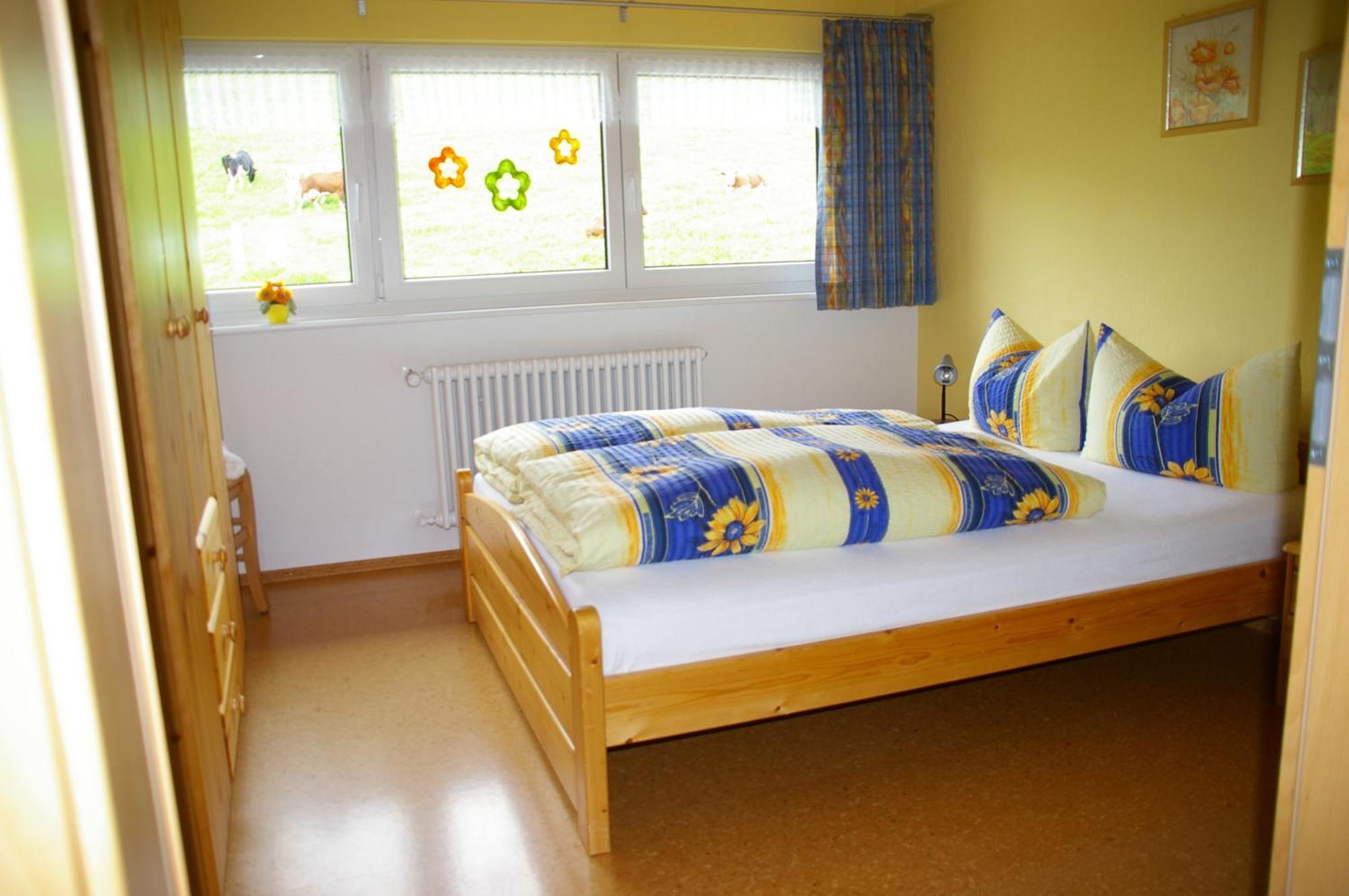 Duerrenbartleshof Apartment Breitnau Luaran gambar